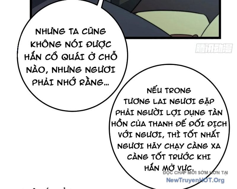 Chưởng Môn Khiêm Tốn Chút Chap 551 62