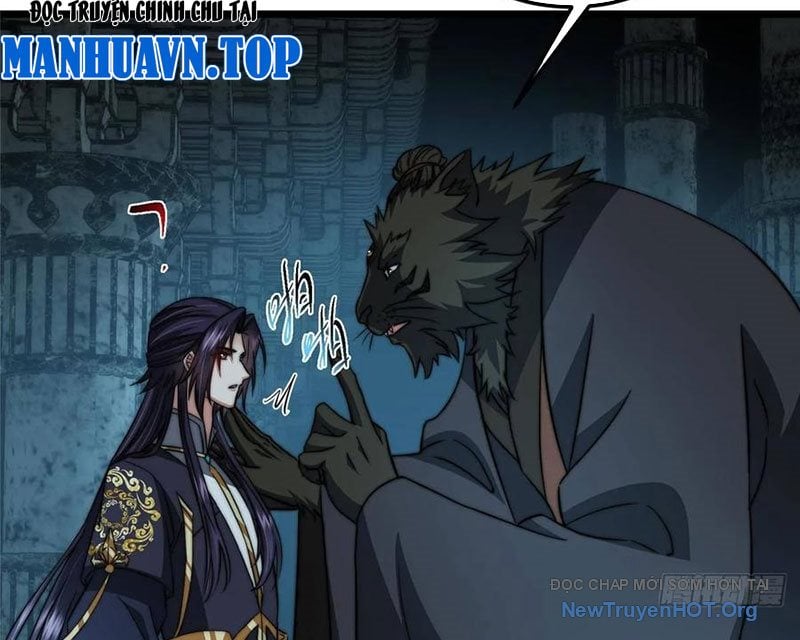 Chưởng Môn Khiêm Tốn Chút Chap 551 63