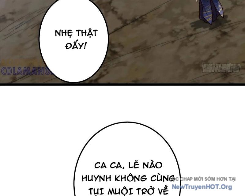 Chưởng Môn Khiêm Tốn Chút Chap 551 77