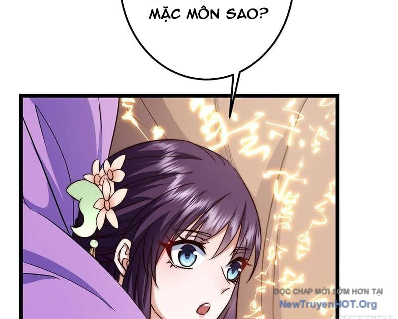 Chưởng Môn Khiêm Tốn Chút Chap 551 78