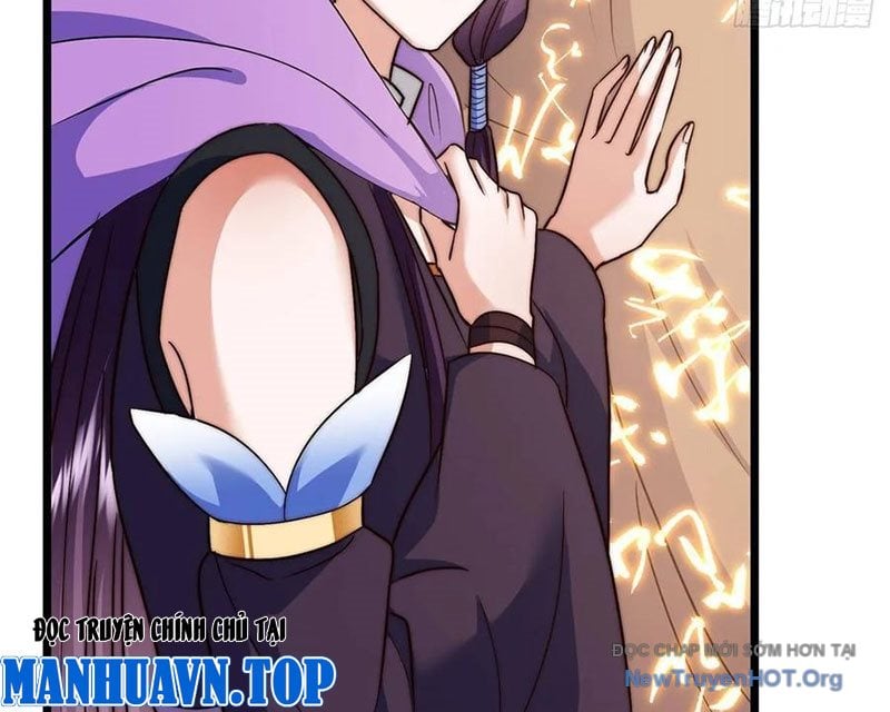 Chưởng Môn Khiêm Tốn Chút Chap 551 79
