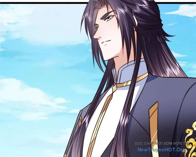 Chưởng Môn Khiêm Tốn Chút Chap 551 81