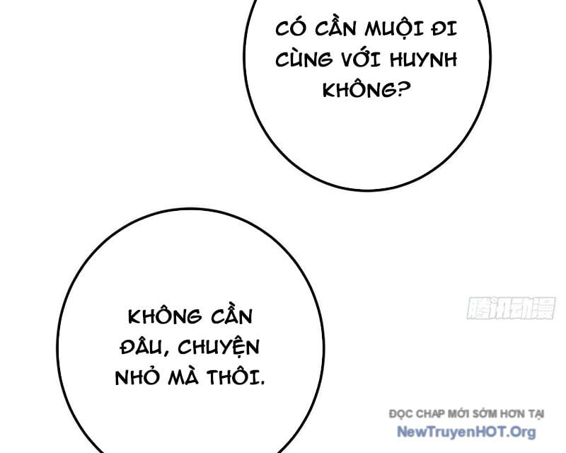 Chưởng Môn Khiêm Tốn Chút Chap 551 85