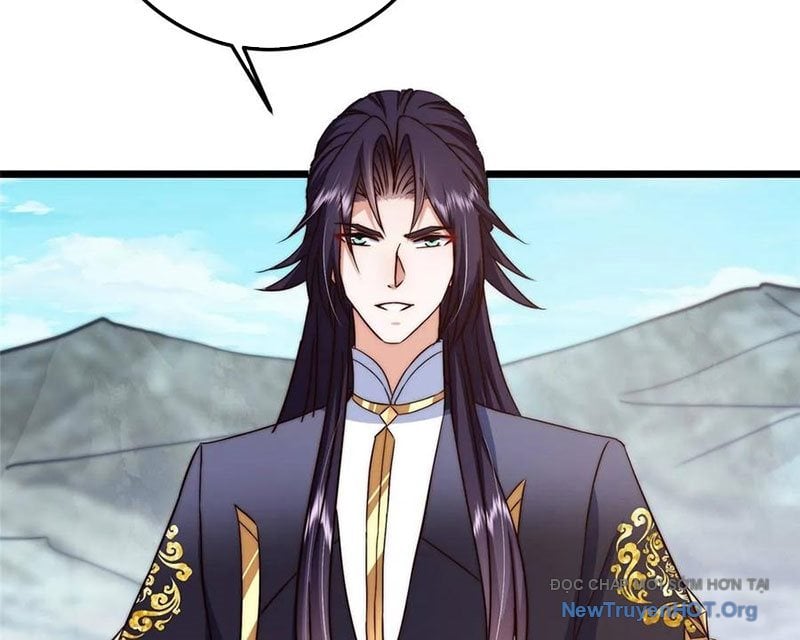 Chưởng Môn Khiêm Tốn Chút Chap 551 86