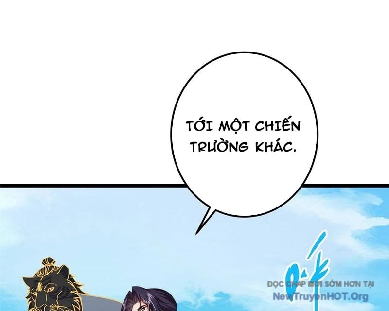 Chưởng Môn Khiêm Tốn Chút Chap 551 93