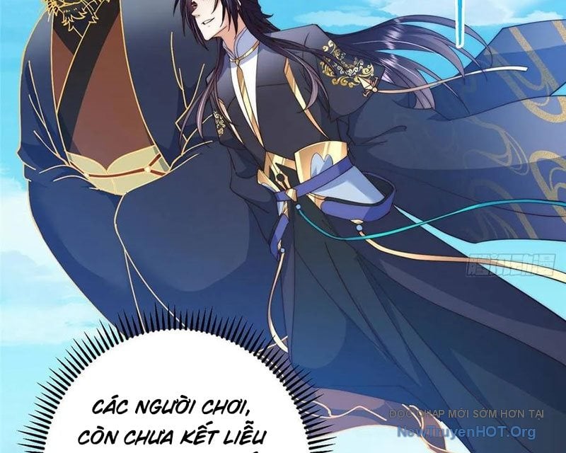 Chưởng Môn Khiêm Tốn Chút Chap 551 94