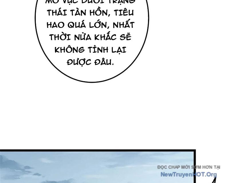Chưởng Môn Khiêm Tốn Chút Chap 551 98