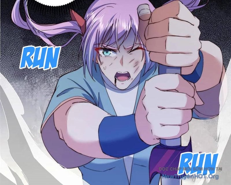 Chưởng Môn Khiêm Tốn Chút Chap 551 110