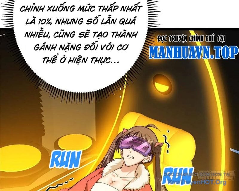 Chưởng Môn Khiêm Tốn Chút Chap 551 112