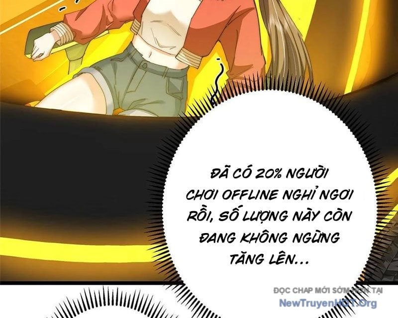 Chưởng Môn Khiêm Tốn Chút Chap 551 113