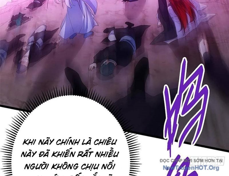 Chưởng Môn Khiêm Tốn Chút Chap 551 124