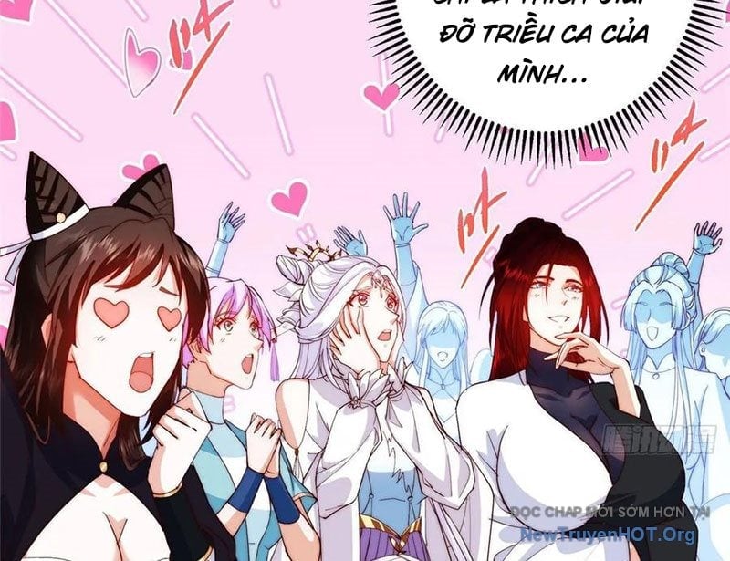 Chưởng Môn Khiêm Tốn Chút Chapter 553 - Trang 3