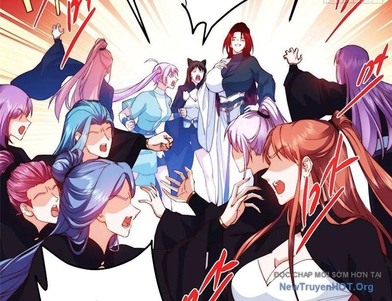 Chưởng Môn Khiêm Tốn Chút Chapter 553 - Trang 3