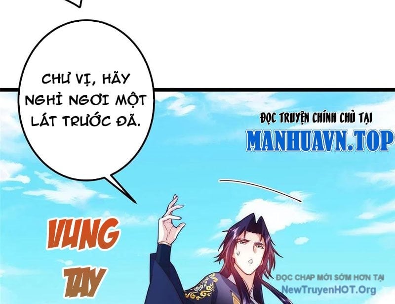 Chưởng Môn Khiêm Tốn Chút Chapter 553 - Trang 3