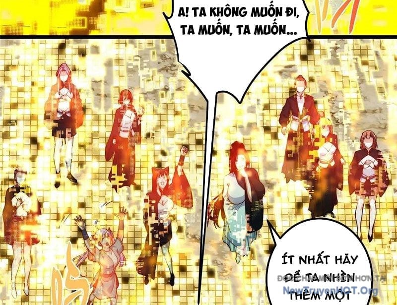Chưởng Môn Khiêm Tốn Chút Chapter 553 - Trang 3
