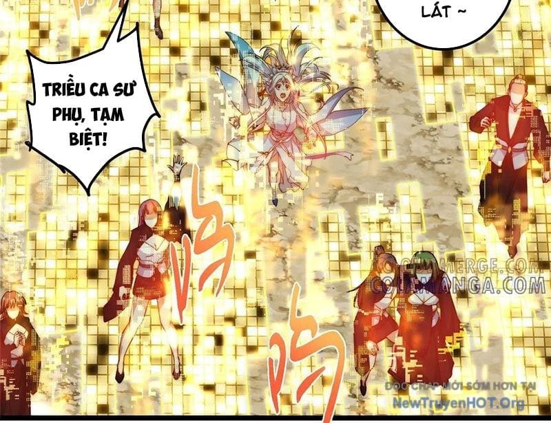 Chưởng Môn Khiêm Tốn Chút Chapter 553 - Trang 3