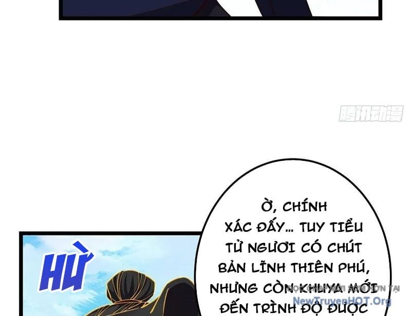 Chưởng Môn Khiêm Tốn Chút Chapter 553 - Trang 3