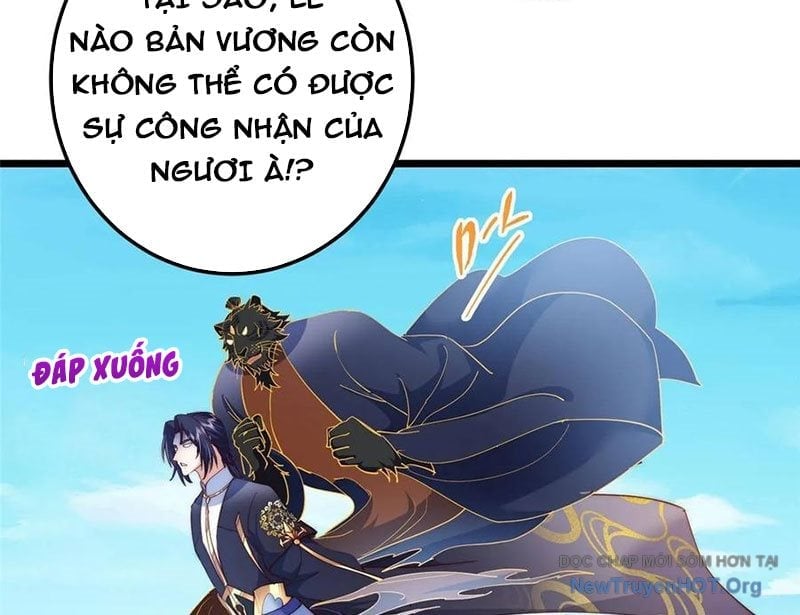 Chưởng Môn Khiêm Tốn Chút Chapter 553 - Trang 3
