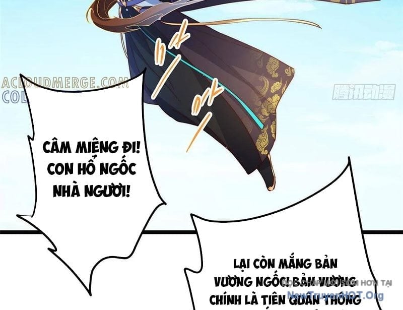 Chưởng Môn Khiêm Tốn Chút Chapter 553 - Trang 3