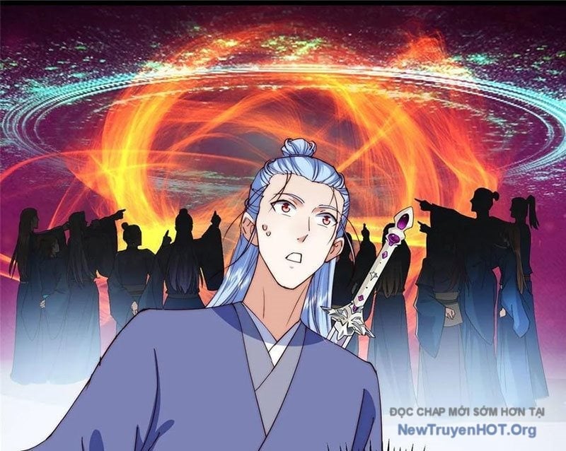 Chưởng Môn Khiêm Tốn Chút Chapter 553 - Trang 3