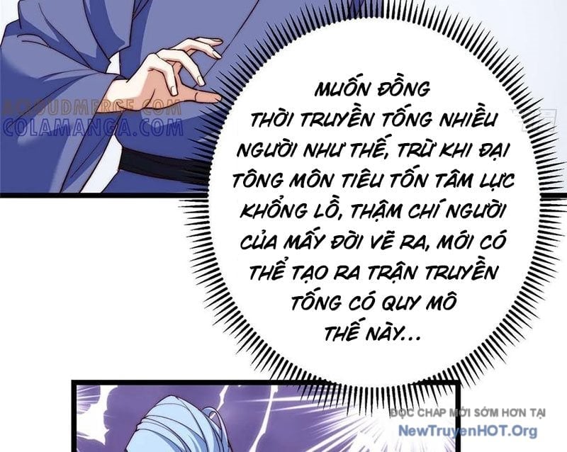 Chưởng Môn Khiêm Tốn Chút Chapter 553 - Trang 3