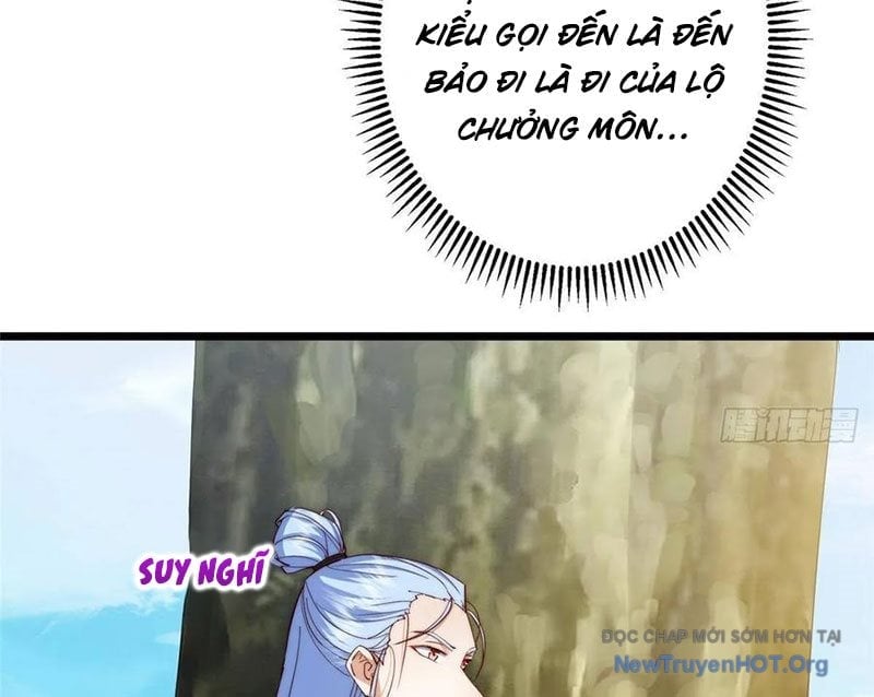 Chưởng Môn Khiêm Tốn Chút Chapter 553 - Trang 3