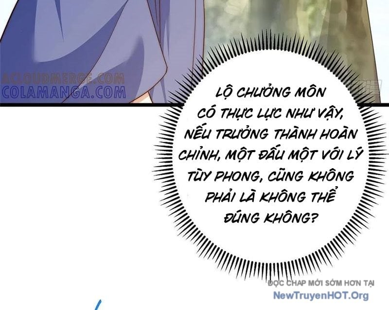Chưởng Môn Khiêm Tốn Chút Chapter 553 - Trang 3