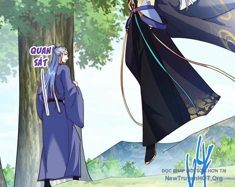 Chưởng Môn Khiêm Tốn Chút Chapter 553 - Trang 3