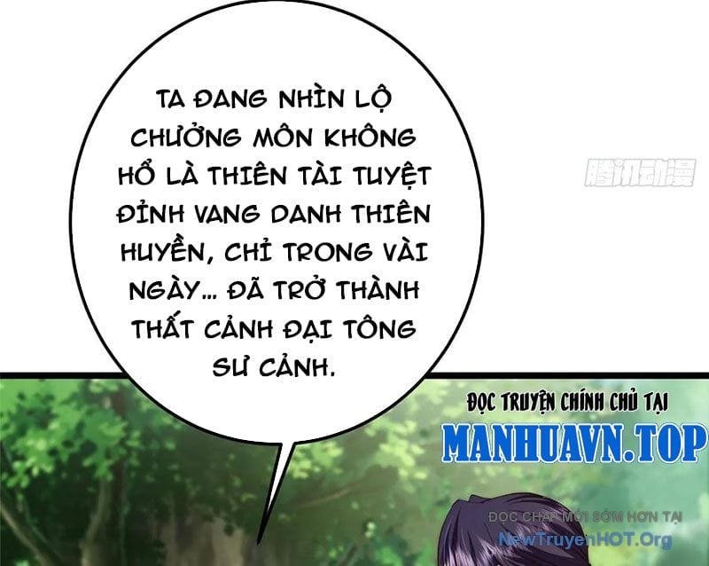 Chưởng Môn Khiêm Tốn Chút Chapter 553 - Trang 3