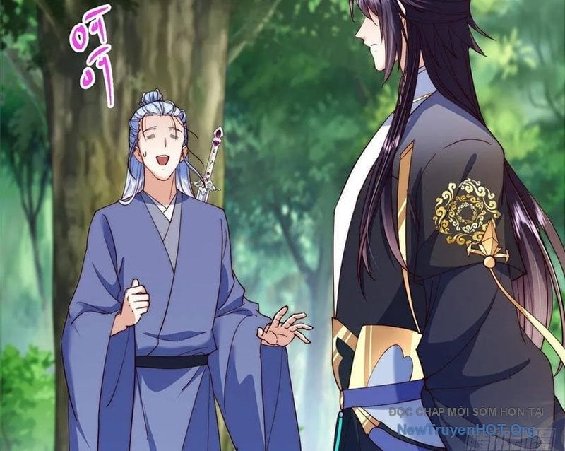 Chưởng Môn Khiêm Tốn Chút Chapter 553 - Trang 3