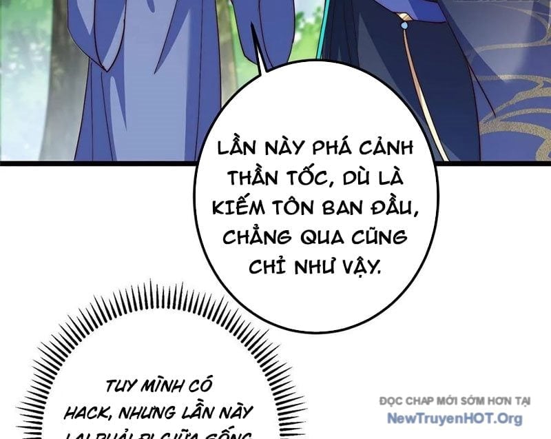 Chưởng Môn Khiêm Tốn Chút Chapter 553 - Trang 3