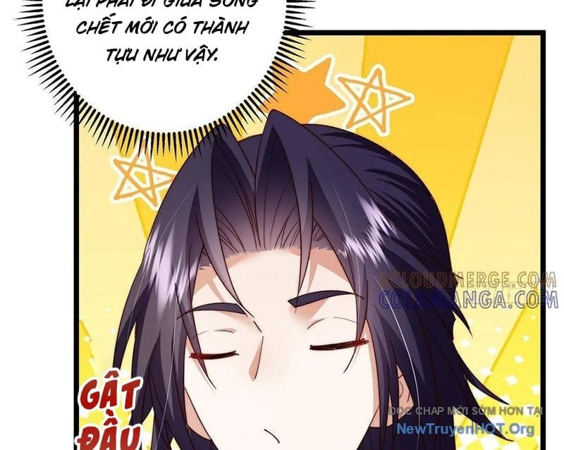 Chưởng Môn Khiêm Tốn Chút Chapter 553 - Trang 3