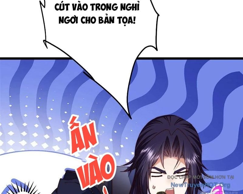 Chưởng Môn Khiêm Tốn Chút Chapter 553 - Trang 3