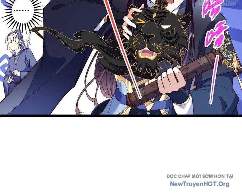 Chưởng Môn Khiêm Tốn Chút Chapter 553 - Trang 3