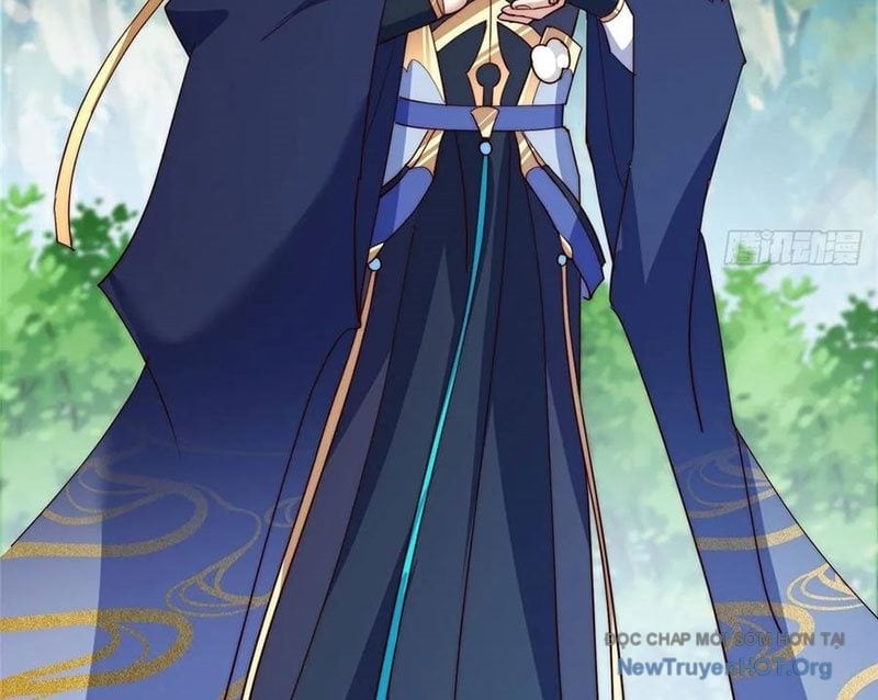 Chưởng Môn Khiêm Tốn Chút Chapter 553 - Trang 3