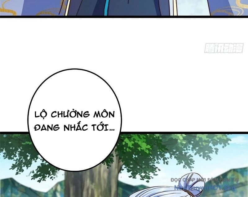 Chưởng Môn Khiêm Tốn Chút Chapter 553 - Trang 3