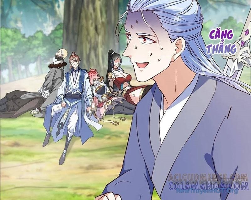 Chưởng Môn Khiêm Tốn Chút Chapter 553 - Trang 3
