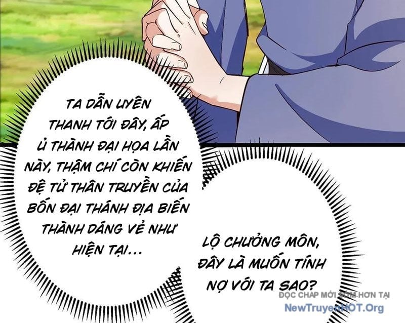 Chưởng Môn Khiêm Tốn Chút Chapter 553 - Trang 3