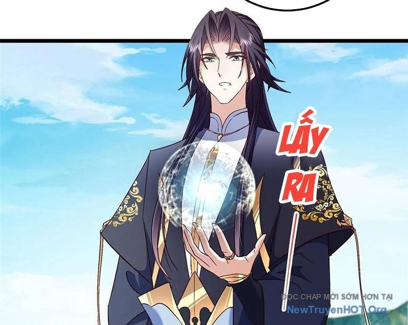 Chưởng Môn Khiêm Tốn Chút Chapter 553 - Trang 3