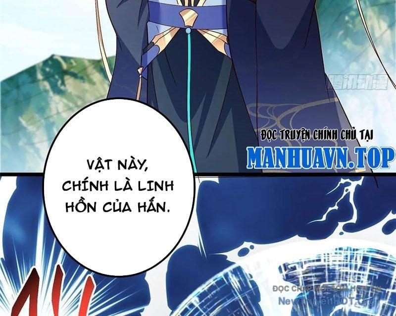 Chưởng Môn Khiêm Tốn Chút Chapter 553 - Trang 3