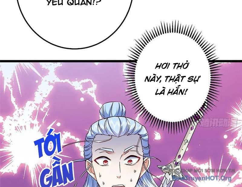 Chưởng Môn Khiêm Tốn Chút Chapter 553 - Trang 3
