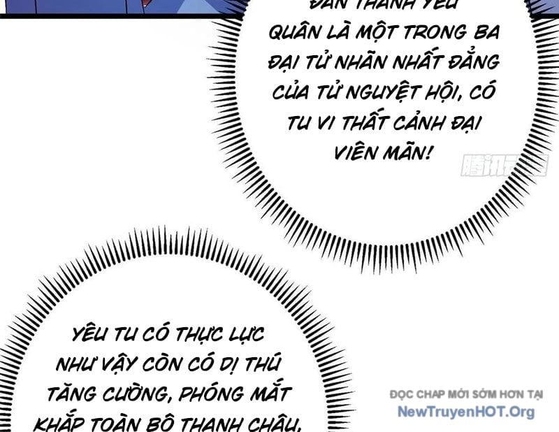 Chưởng Môn Khiêm Tốn Chút Chapter 553 - Trang 3