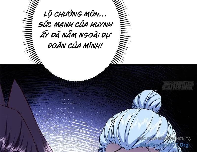 Chưởng Môn Khiêm Tốn Chút Chapter 553 - Trang 3