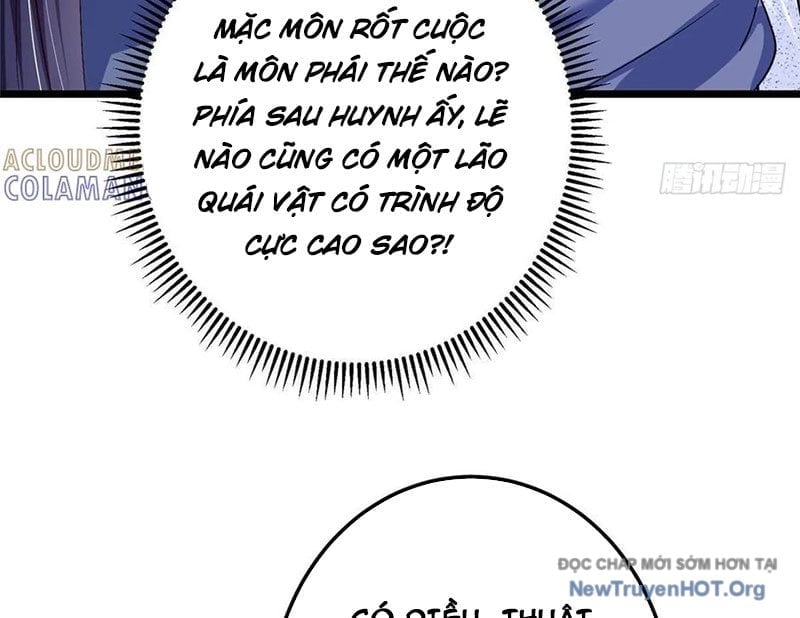 Chưởng Môn Khiêm Tốn Chút Chapter 553 - Trang 3