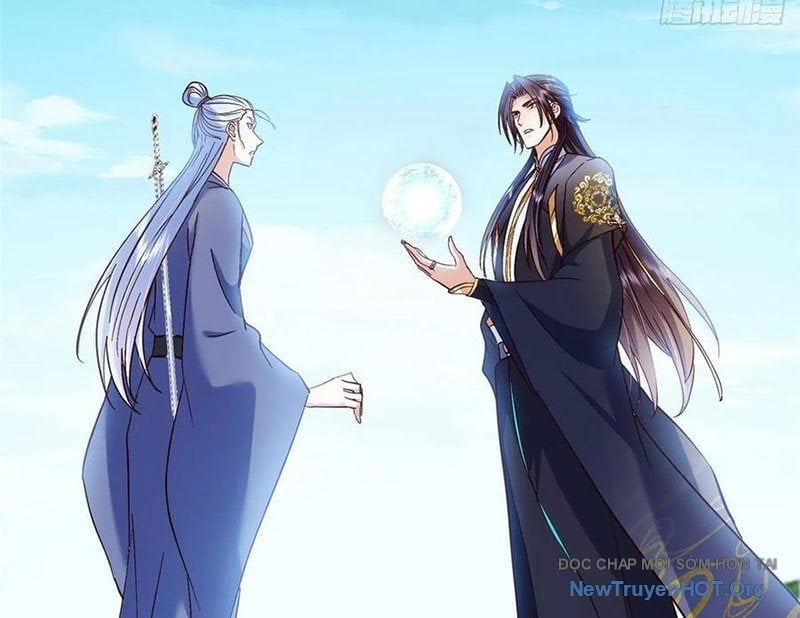 Chưởng Môn Khiêm Tốn Chút Chapter 553 - Trang 3
