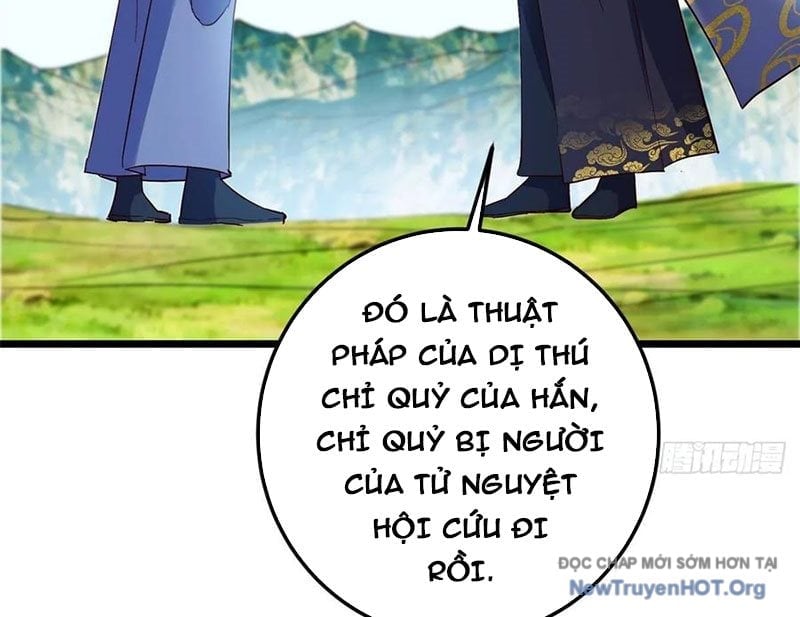 Chưởng Môn Khiêm Tốn Chút Chapter 553 - Trang 3
