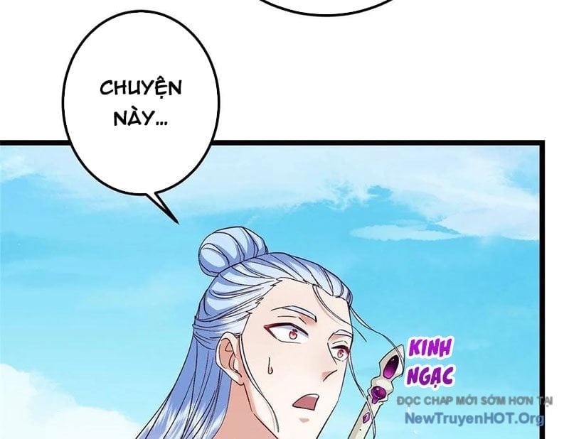 Chưởng Môn Khiêm Tốn Chút Chapter 553 - Trang 3