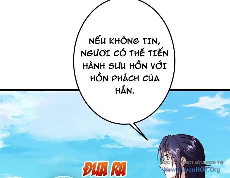 Chưởng Môn Khiêm Tốn Chút Chapter 553 - Trang 3