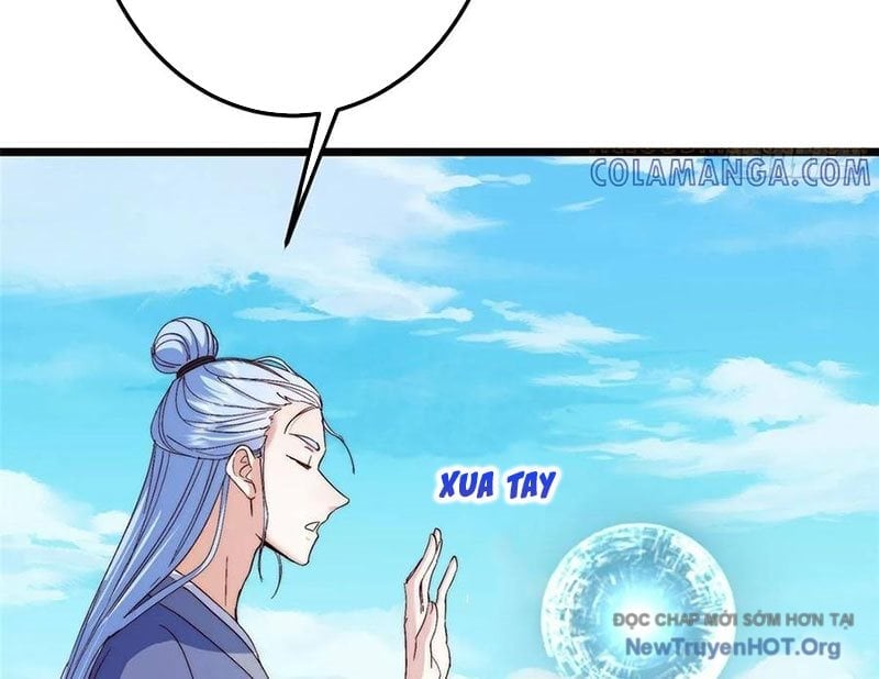 Chưởng Môn Khiêm Tốn Chút Chapter 553 - Trang 3