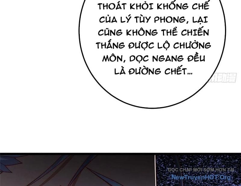 Chưởng Môn Khiêm Tốn Chút Chapter 553 - Trang 3